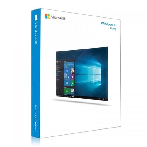 Windows 10 Home 32/64 Bit