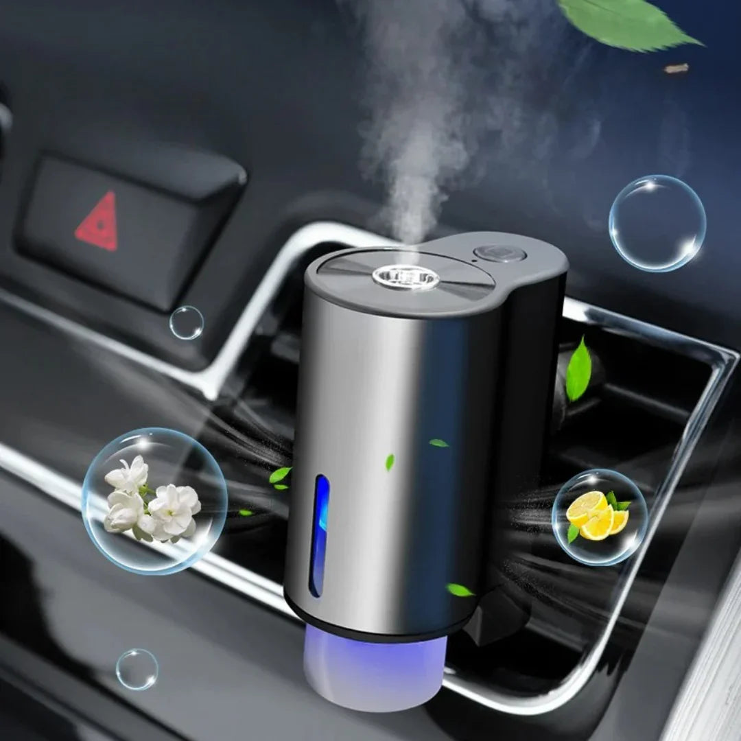 Aromatherapie Diffuser für Auto