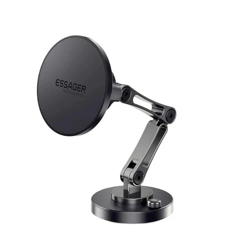 Magnetischer Wireless Charger Auto Halter - Kauftronik