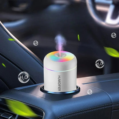 Aroma Diffusor