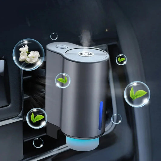 Aromatherapie Diffuser für Auto