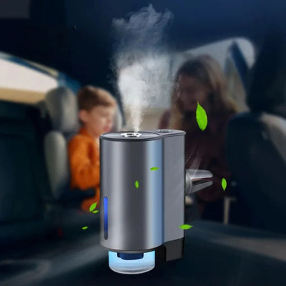 Aromatherapie Diffuser für Auto