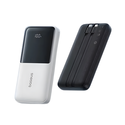 Baseus 20000 mAh Powerbank PD 22,5W für Smartphones - Kauftronik