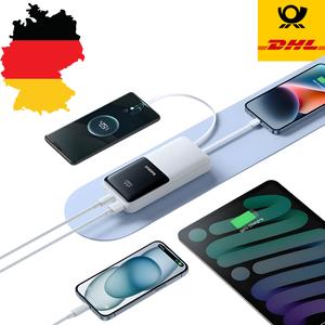 Baseus 20000 mAh Powerbank PD 22,5W für Smartphones