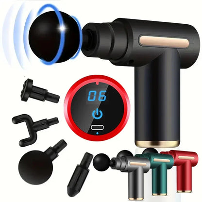 Mini Muskel-Massagegerät