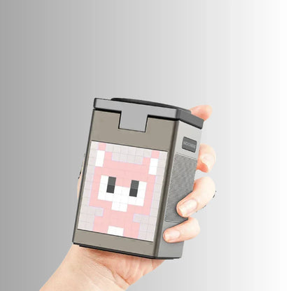 Der smarte Charger mit Bluetooth & Wecker