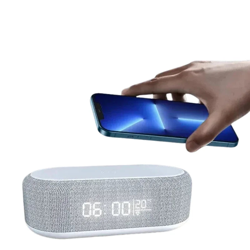 Elegantes 4-in-1 Ladegerät - Kauftronik