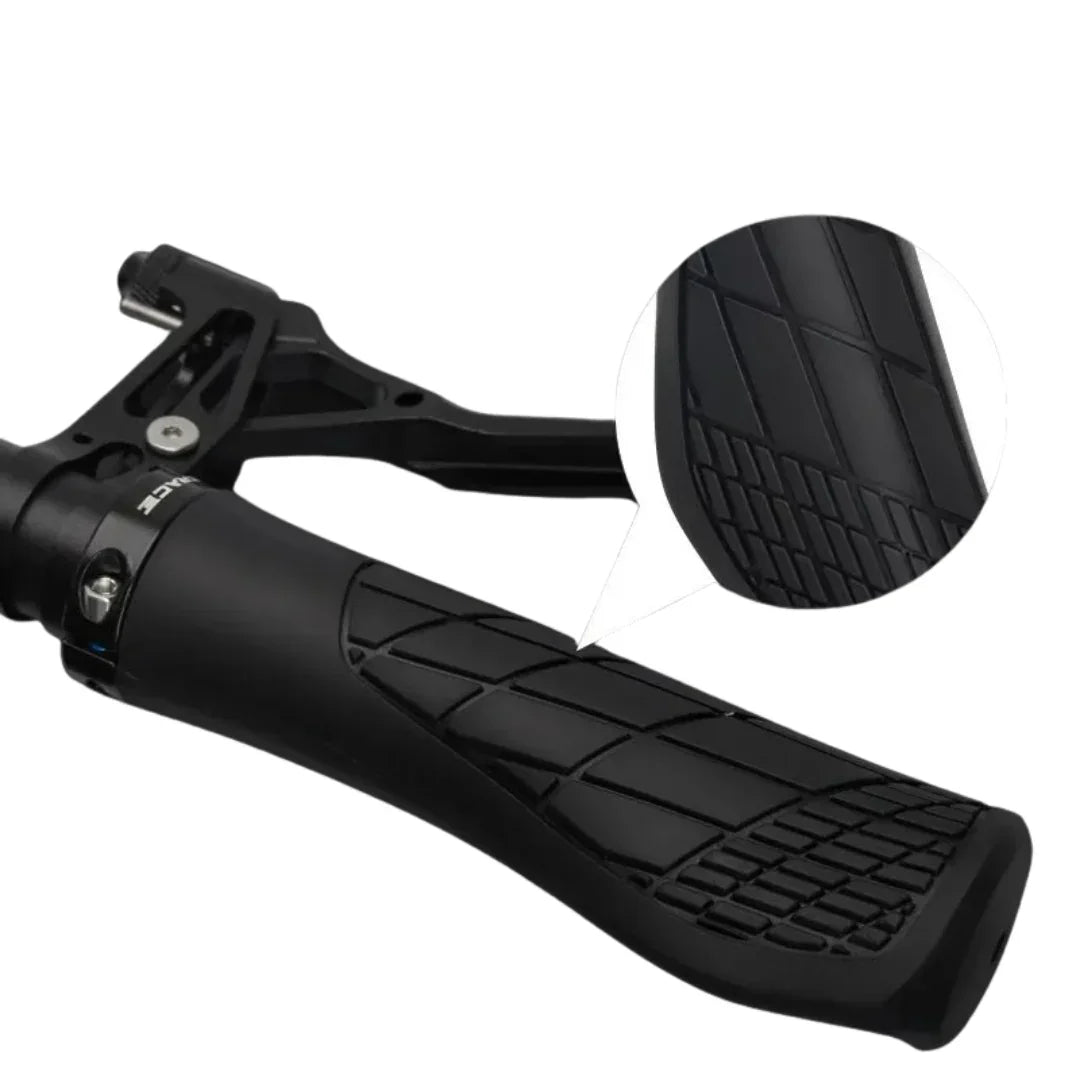 Ergonomische Fahrradgriffe - Kauftronik