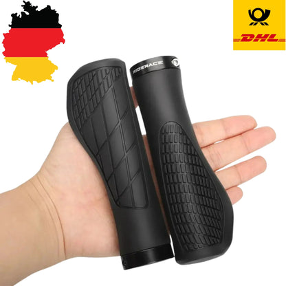 Ergonomische Fahrradgriffe - Kauftronik
