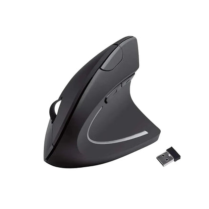 Ergonomische Vertikalmaus für Komfort - Kauftronik
