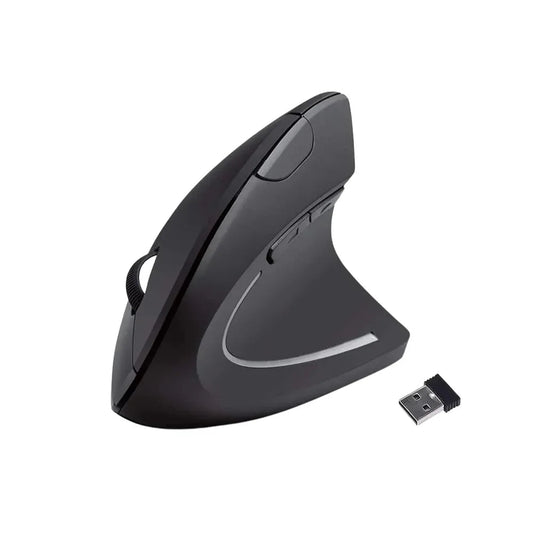 Ergonomische Vertikalmaus für Komfort - Kauftronik