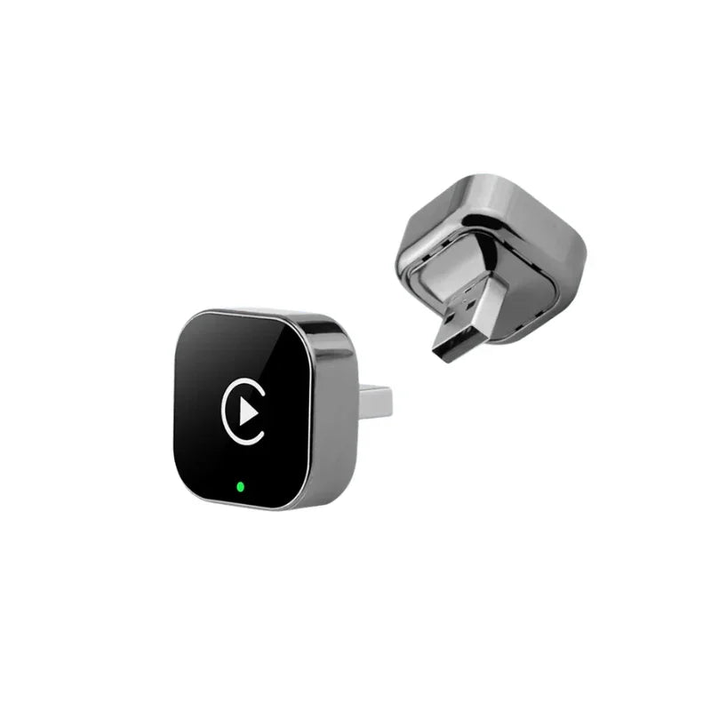 Intelligente Wireless CarPlay Lösung - Kauftronik