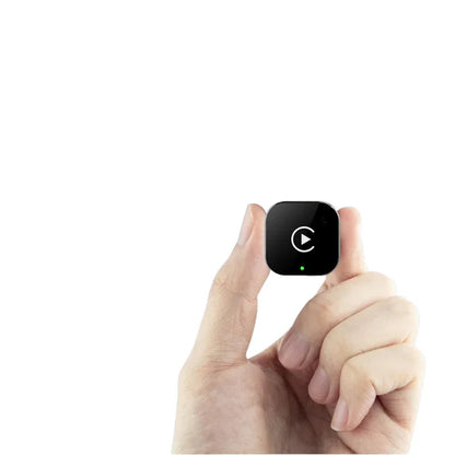 Intelligente Wireless CarPlay Lösung - Kauftronik