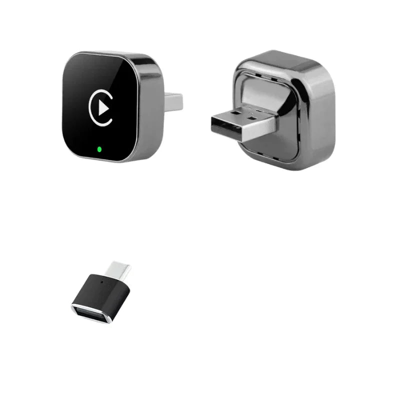 Intelligente Wireless CarPlay Lösung - Kauftronik