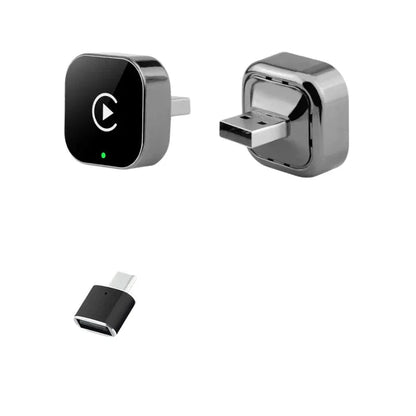 Intelligente Wireless CarPlay Lösung - Kauftronik