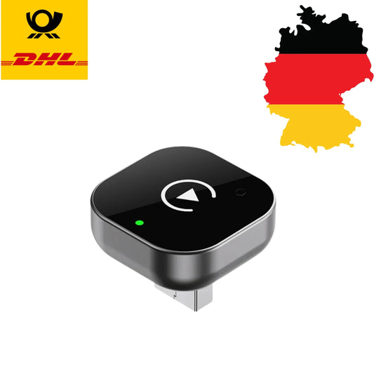 Intelligente Wireless CarPlay Lösung - Kauftronik