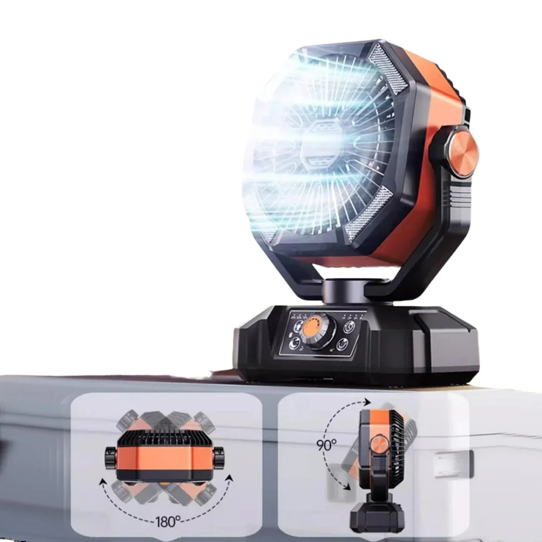 Kühl- und Lichtmeister - Kauftronik