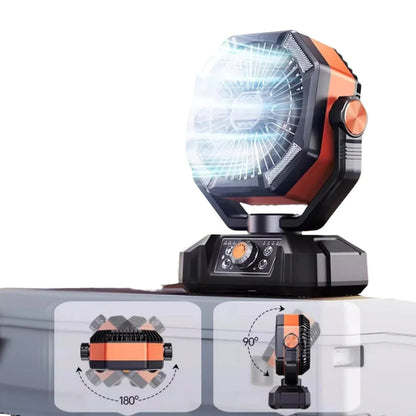 Kühl- und Lichtmeister - Kauftronik