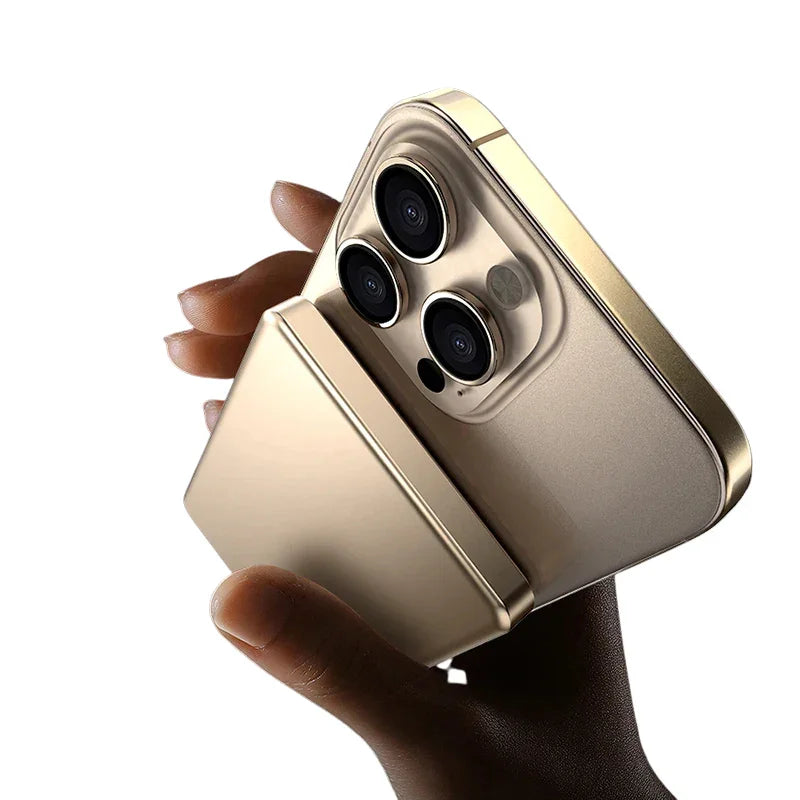 Magnetische PowerBank 10.000mAh - Kauftronik