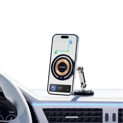 Magnetischer Wireless Charger Auto Halter - Kauftronik