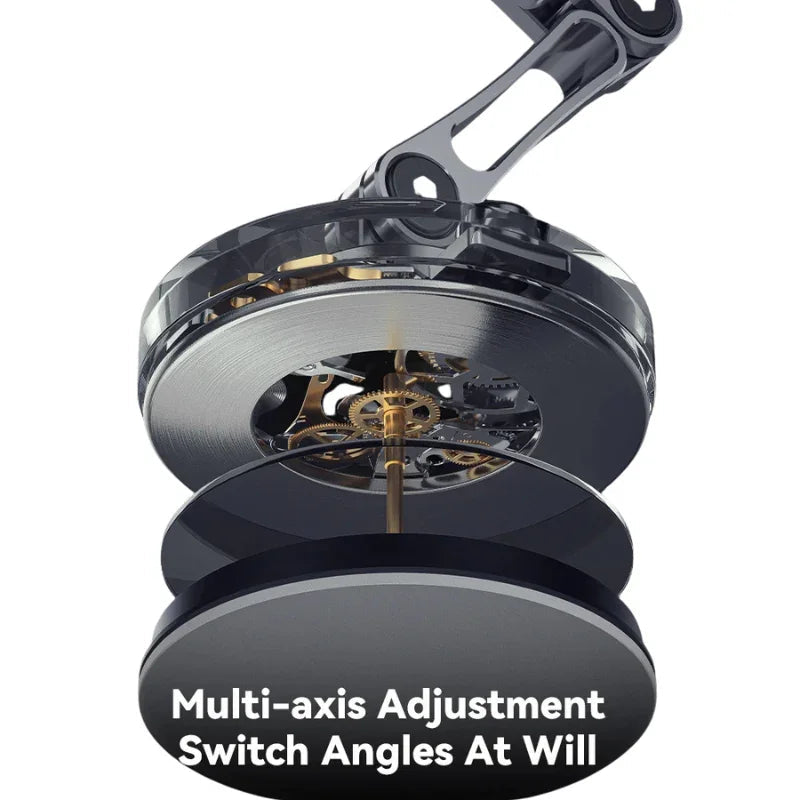 Magnetischer Wireless Charger Auto Halter - Kauftronik