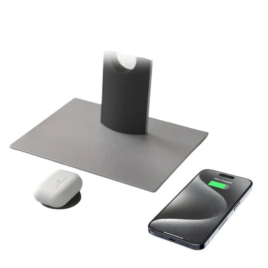 Magnetisches Wireless Ladepad - Kauftronik