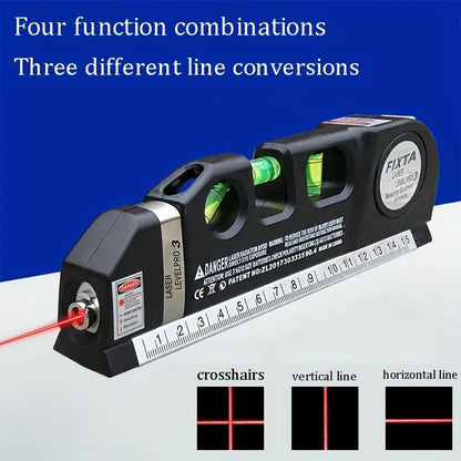 Präzisions Laser Level Kit - Kauftronik