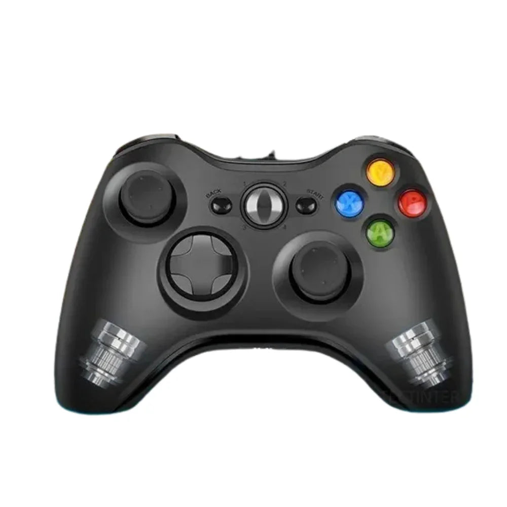 Premium Xbox 360 Wired Gamepad - Kauftronik