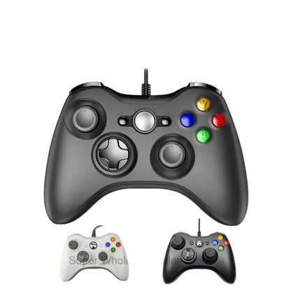 Premium Xbox 360 Wired Gamepad - Kauftronik