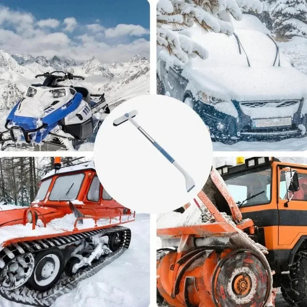 Premium Winter Schneeräumer-5