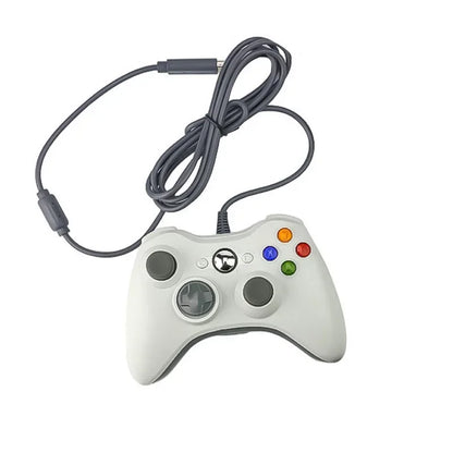 Premium Xbox 360 Wired Gamepad - Kauftronik