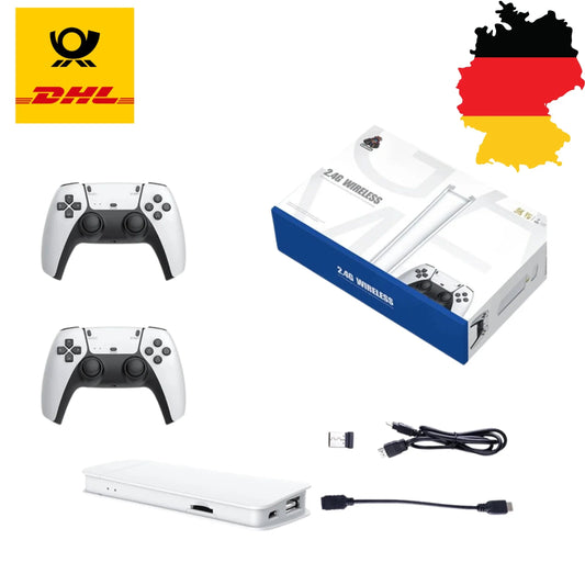 Retro Gaming Konsole 20.000 Spiele - Kauftronik