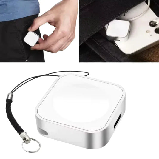 Tragbarer Schnellladepad für Apple Watch - Kauftronik