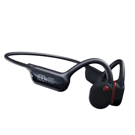 Wasserdichter Sport-Kopfhörer mit MP3 & Bluetooth 5.3