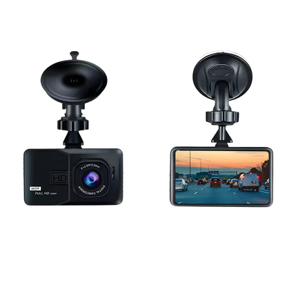 XUSHIDZ 1080P HD Q08PRO Dashcam mit Nachtsicht & G-Sensor - Kauftronik
